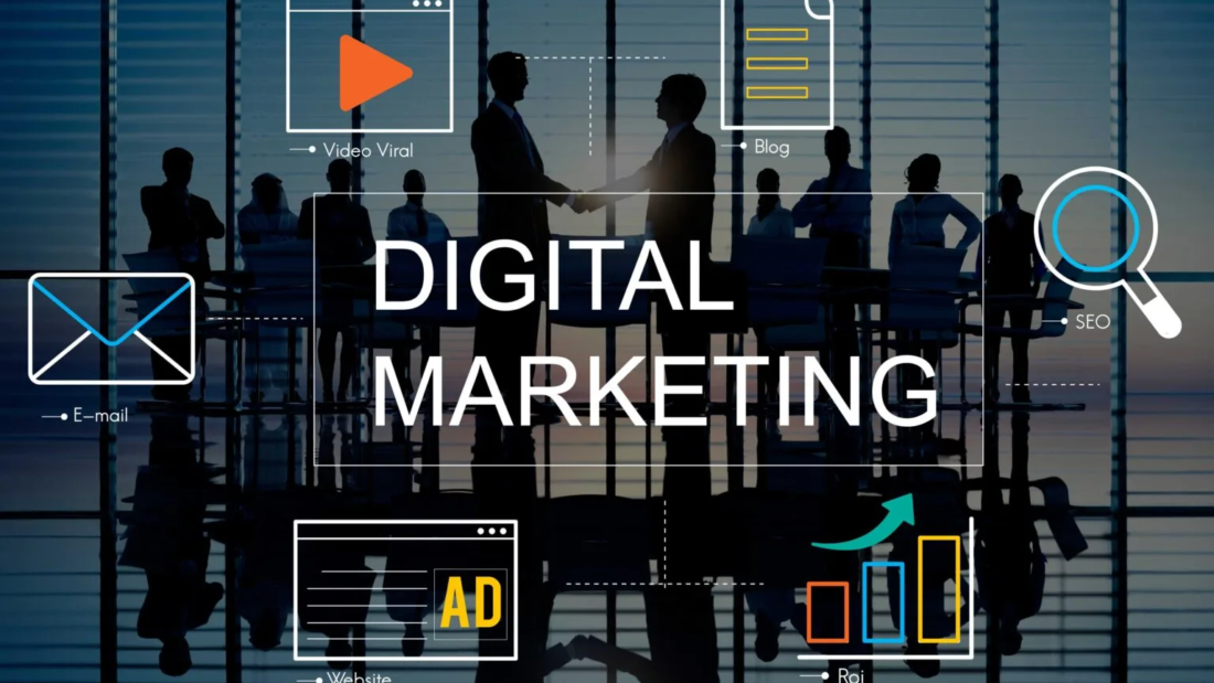 Boost Your Business with Effective Digital Marketing Strategies