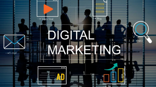 Boost Your Business with Effective Digital Marketing Strategies