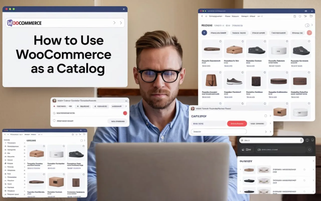 How to Use WooCommerce as a Catalog