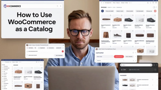 How to Use WooCommerce as a Catalog