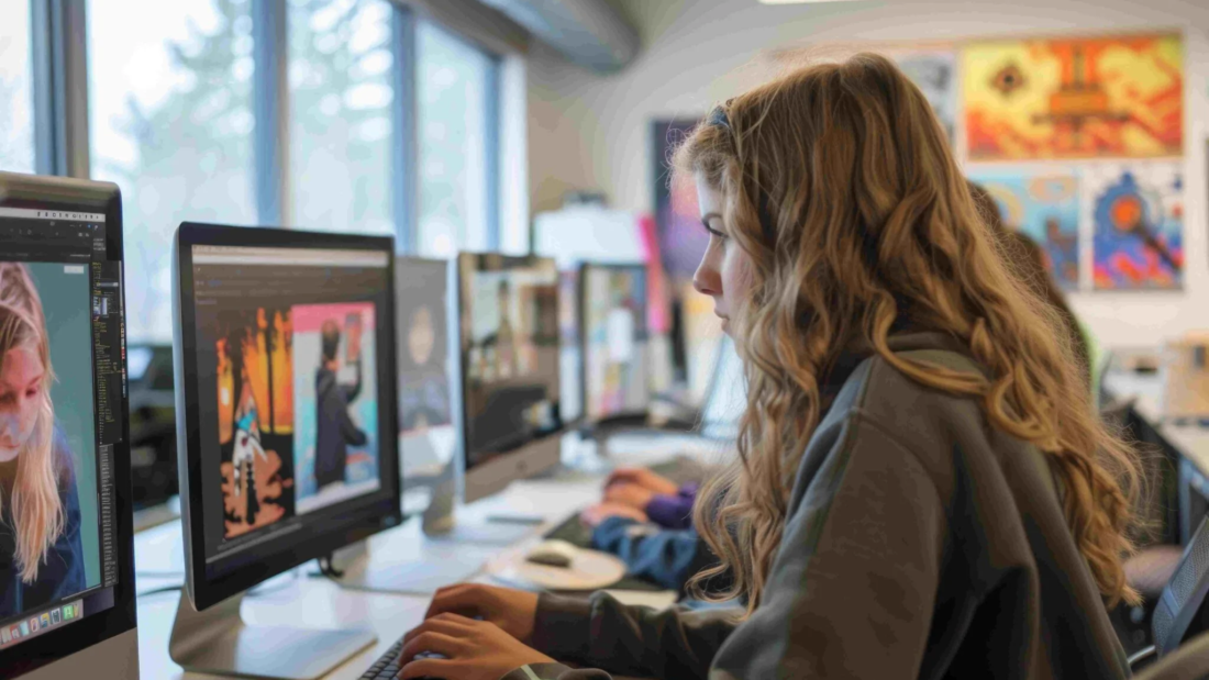 The Art of Video Editing: Transforming Raw Footage into Engaging Visual Stories