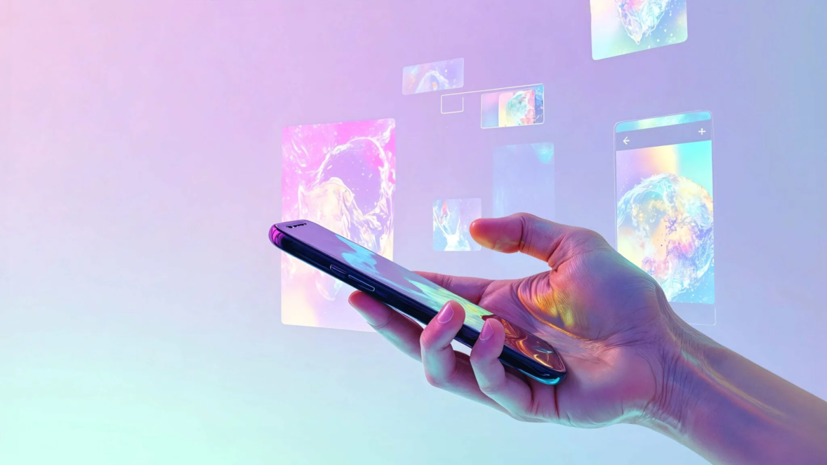 The Future of Business Why Mobile App Development is Essential