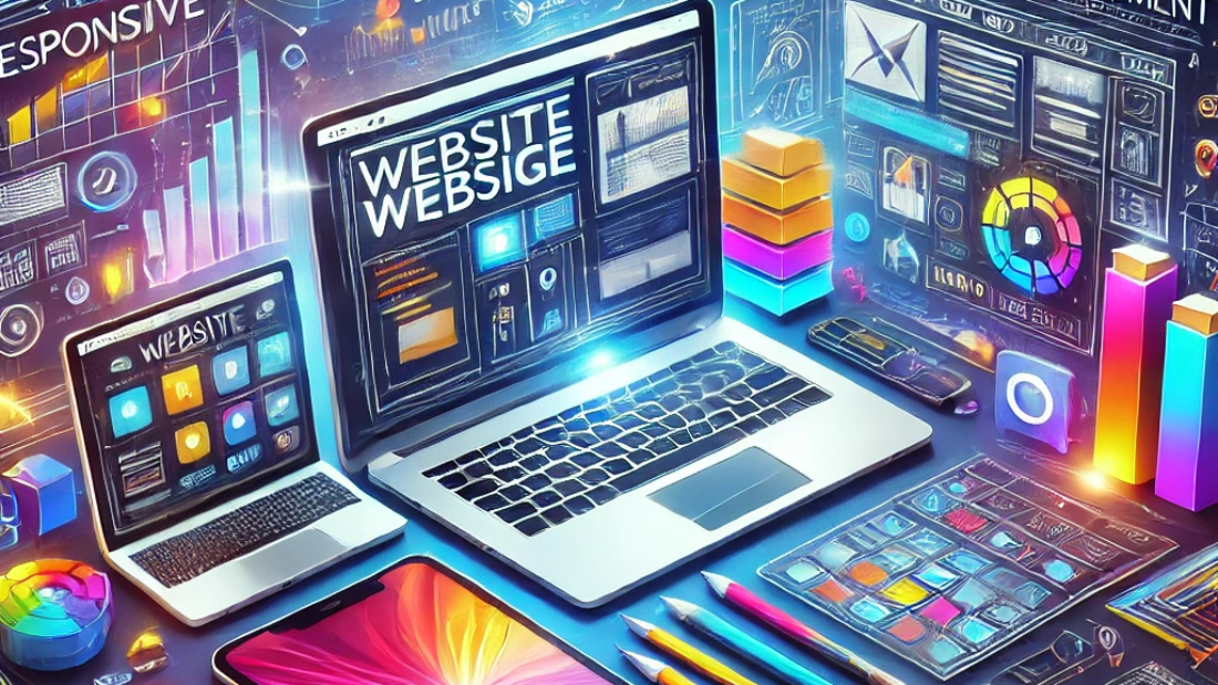 The Importance of Website Design And Development for Modern Businesses