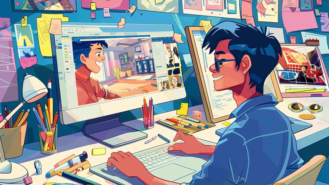 The Power of Graphic Design Elevating Your Brands Visual Identity