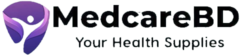 Medcare BD Logo