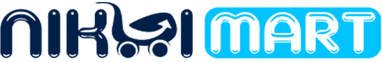 Nikli Mart Logo