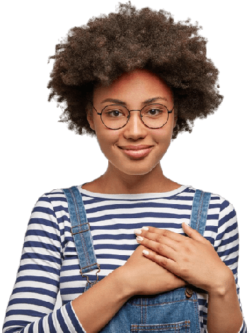 Testimonial Image Female