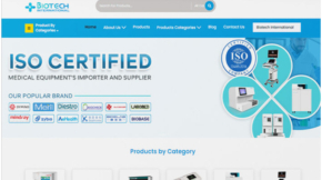 Bio Tech International