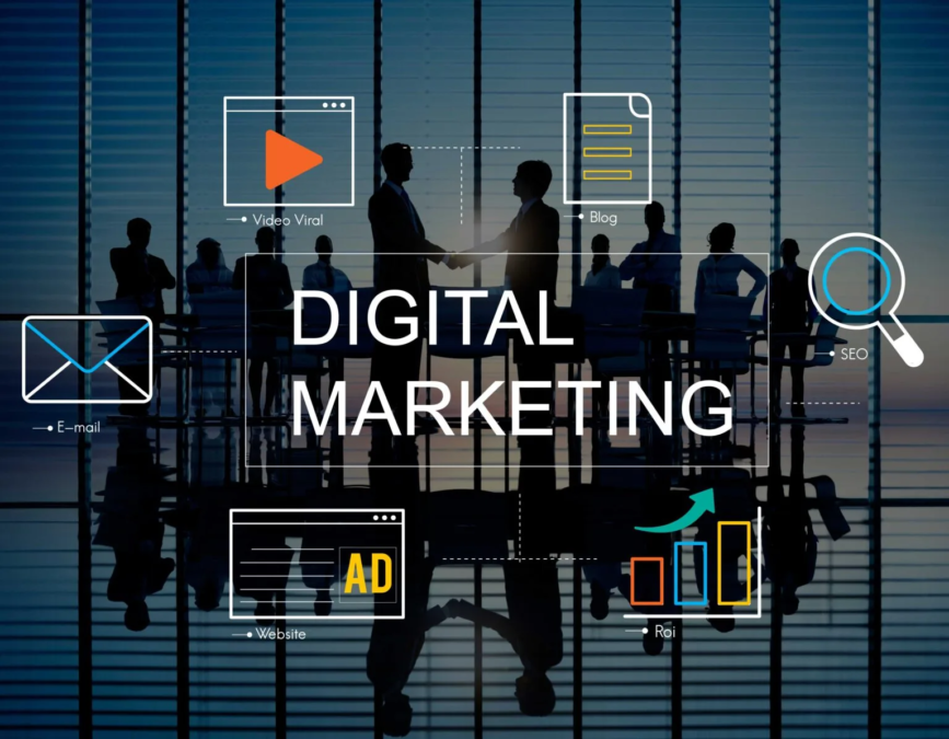 Boost Your Business with Effective Digital Marketing Strategies
