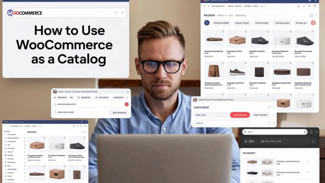 How to Use WooCommerce as a Catalog