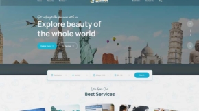 Sailor Tours And Travels Ltd