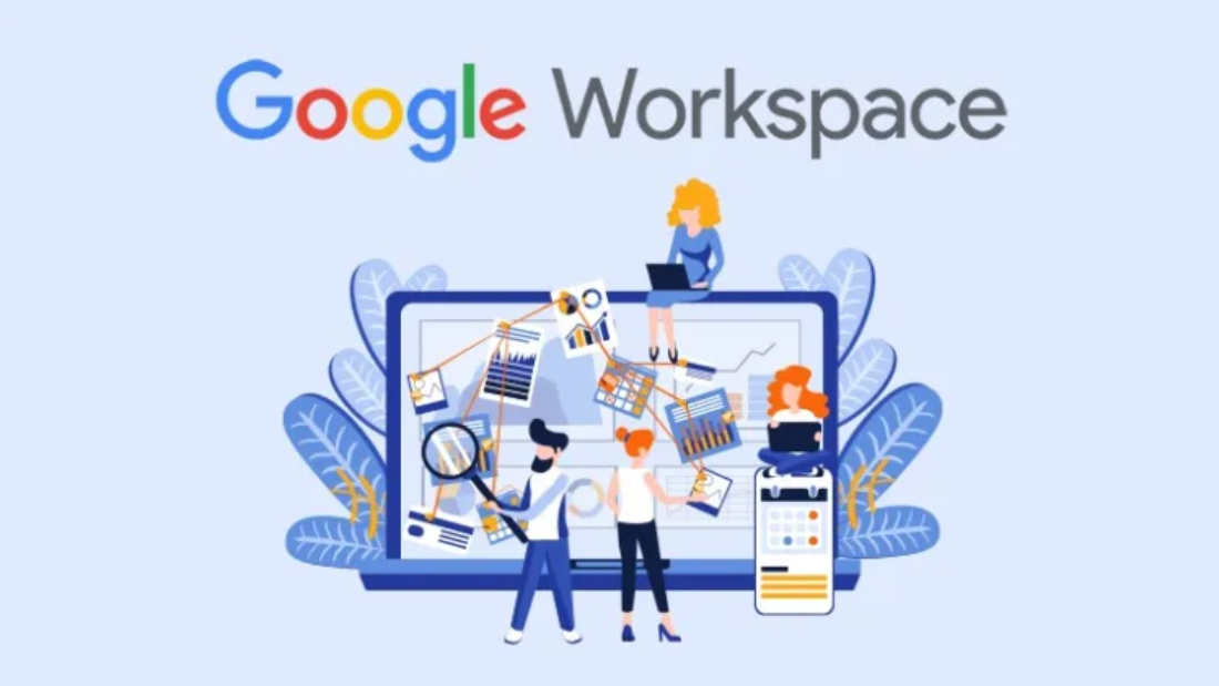 Setting Up Your First Google Workspace Account A Step-by-Step Guide
