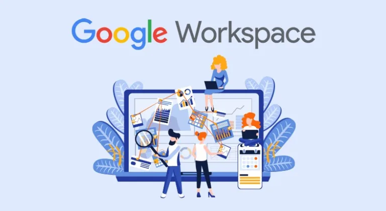 Setting Up Your First Google Workspace Account A Step-by-Step Guide