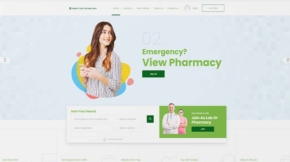 Smart Lab Technology