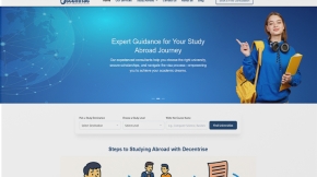 Decentrise Education