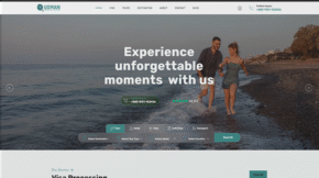 Usman Tours & Travels